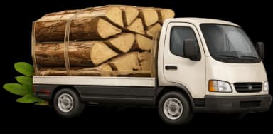 Organisez la livraison