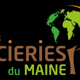 Les Scieries du Maine