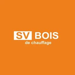 Logo de SAS SV BOIS