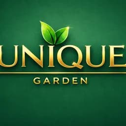 UNIQUE GARDEN