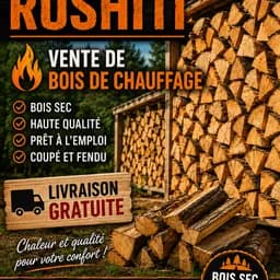 Logo de Ridvan Rushiti