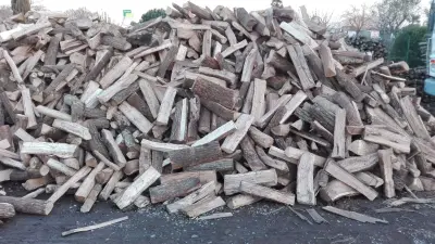 Bois de chauffage