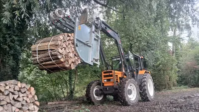 vente Bois de chauffage sec