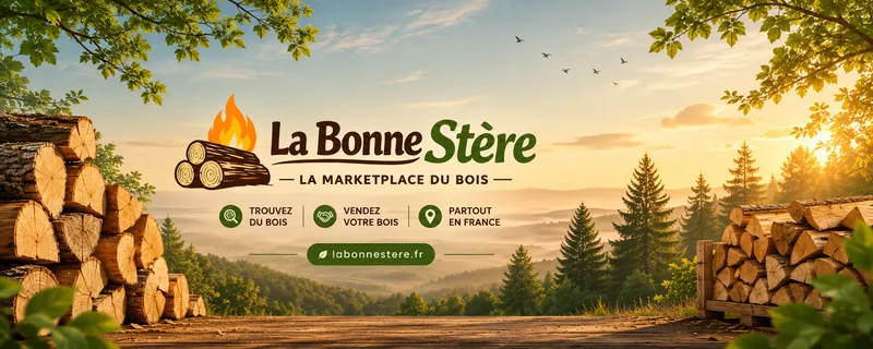 chene sec bien vert