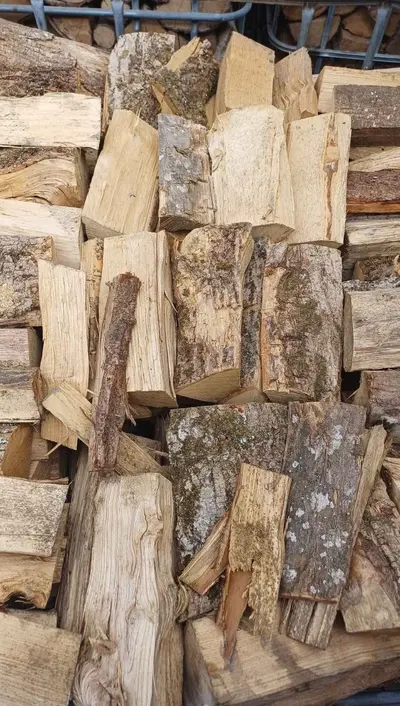 BOIS DE CHAUFFAGE ARRAS