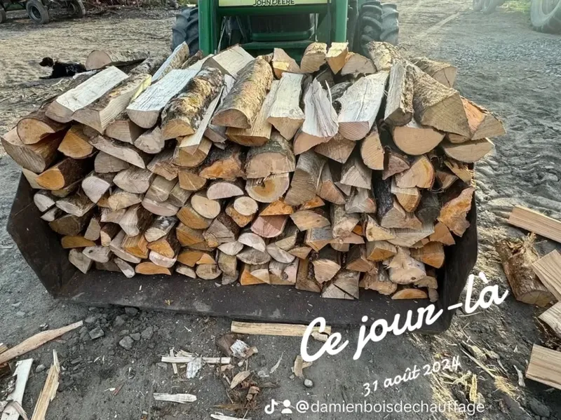 Bois dur en 0.50 0.40 0.33