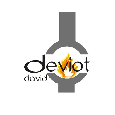 Logo Poêles et Cheminées David Deviot