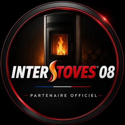 Logo AIREE INTERSTOVES 08